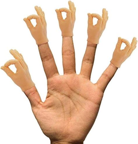Tiny Hands The Circle Game Meme - 5 Pack 5X Holding Nepal | Ubuy