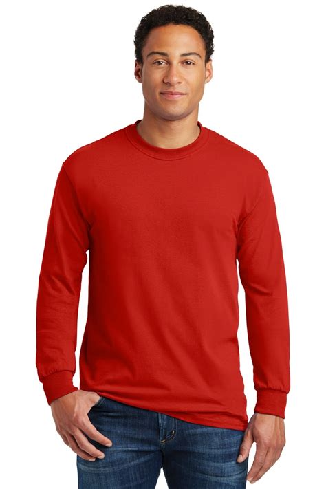 Mens Long Sleeve Sports T Shirts at Ellen Jimenez blog