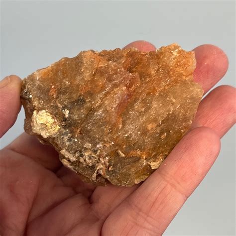 RAW Topaz - Arcane Moon LLC