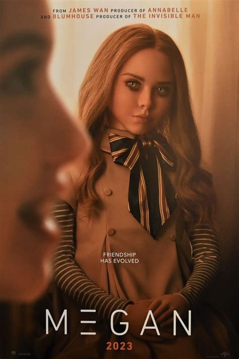 M3GAN (2023) | ScreenRant