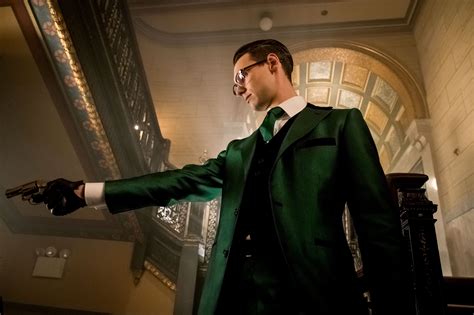 'Gotham' Season 3, Episode 15 Recap: Riddle Me This | Observer