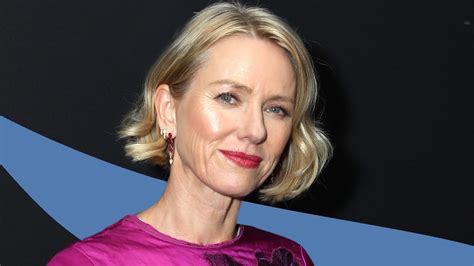 Naomi Watts on menopause at 36: Actor found a deeper ‘authenticity ...