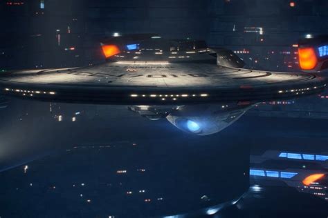 A Brand New 'Star Trek' Movie Is Coming From the Team Behind 'Dungeons ...