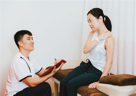 Japanese Massage, Shiatsu Massage in Singapore | JAPANESE BODY THERAPY
