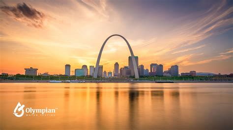 can you drink the water in missouri - Olympian Water Testing, LLC