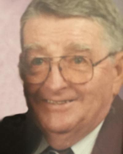 Robert D Cohoon Obituary (2024) - Oklahoma City, OK - Smith & Kernke ...