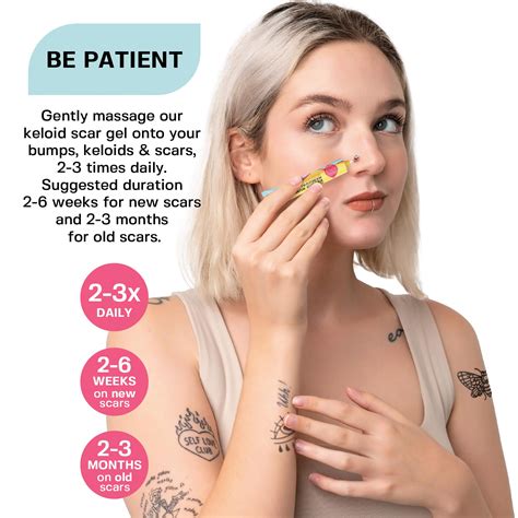 Keloid Former Tattoos Keloid Scar Removal In Birmingham | From £160