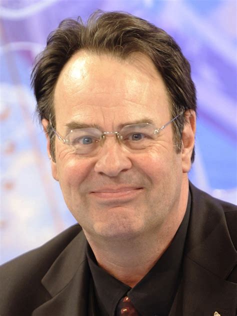 Dan Aykroyd Young