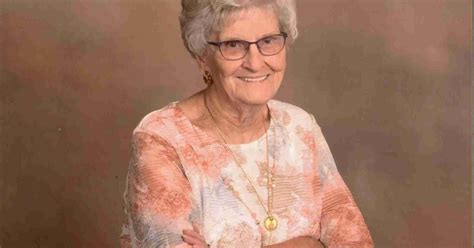 Geraldine Snyder | Local Obituaries | crescent-news.com