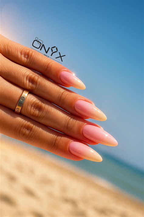 Onyx Nail Salon