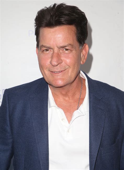Charlie Sheen's Return In Season 2 Of Chuck Lorre's Max Comedy With 90% ...