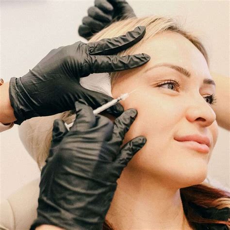 Dysport Side Effects: What You Need to Know - Utah Facial Plastics