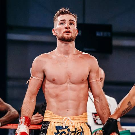 Liam Cunningham - Fight Record