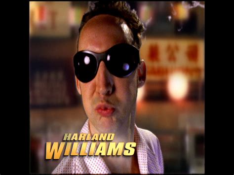 Harland Williams Movies