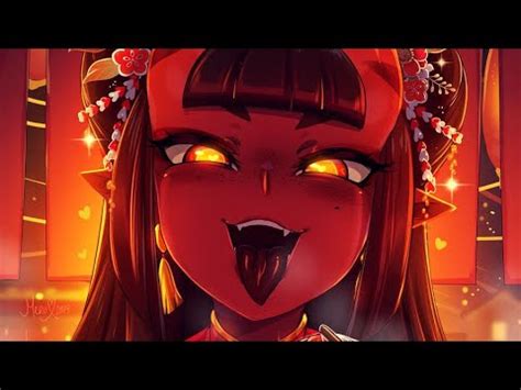 Meru the Succubus - OVA 1 - YouTube