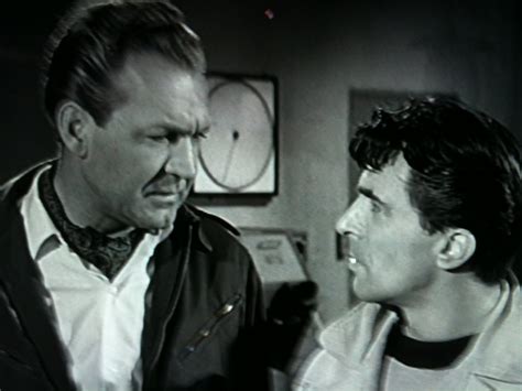 The Horn Section: Film Review: THE CRAWLING EYE a.k.a. THE TROLLENBERG ...