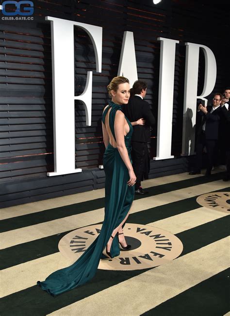 Brie Larson nude, pictures, photos, Playboy, naked, topless, fappening