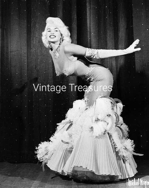Jayne Mansfield - Etsy