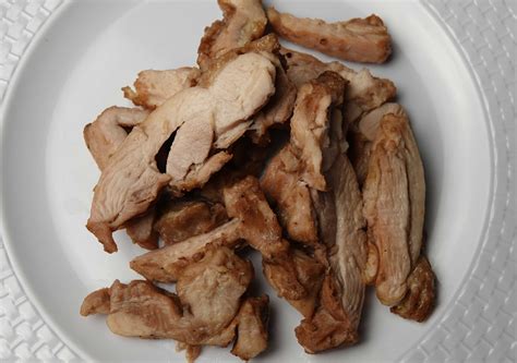 What Does Dark Meat Chicken Look Like? A Detailed Visual Guide for Home ...