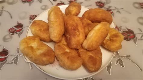 Пирожки с двумя начинками/ яйца🥚 и ливер/ oчень вкусные . Попробуйте и ...