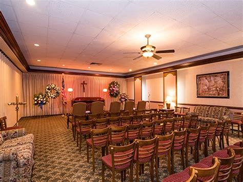 Deer Park, NY - Mangano Family Funeral Homes, Inc.