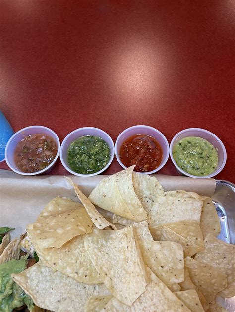 Moe's Southwest Grill - Spanish Fort | Review "Good food" by Drinknwine ...