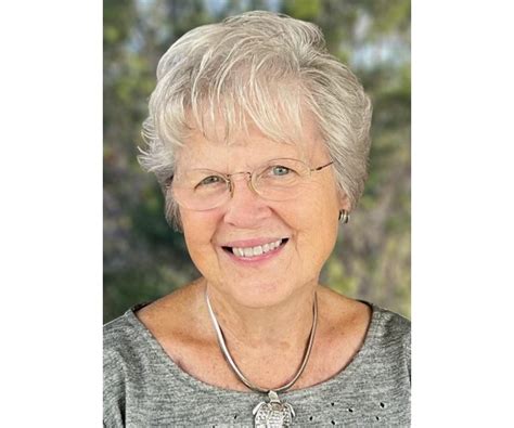 Brenda Kyle Obituary (1941 - 2025) - San Marcos, TX - San Marcos Daily ...