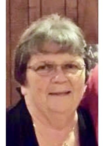 Frances Petrin Obituary (2024) - Greenfield, MA - The Recorder