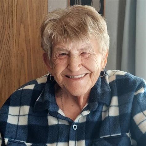 Karla Joyce Obituary (2023) - Portage, WI - Kratz Funeral Home - Portage