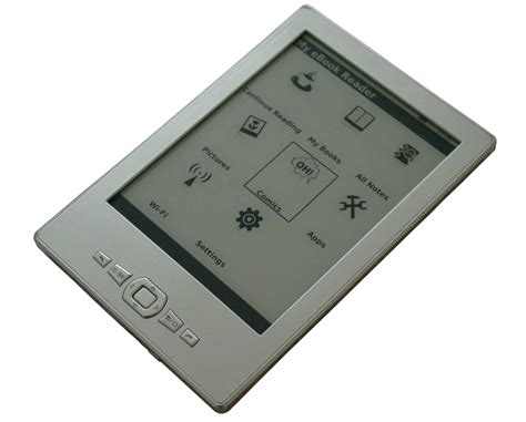 E-INK Monitor and Ebook Reader 2in1 device | Indiegogo