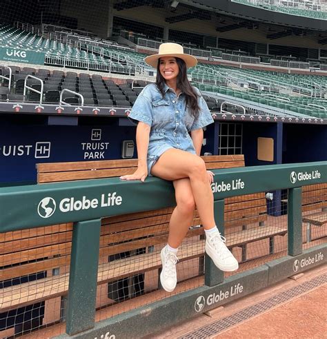 Meet Ashley ShahAhmadi, NBA sideline reporter leaving stunned fans claiming 'I haven't seen ...