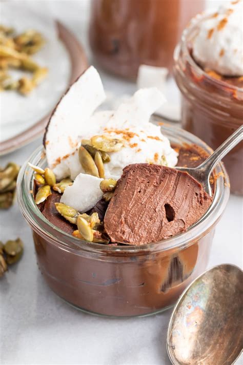 35+ Drool-Worthy Vegan Dessert Recipes - Happy Food, Healthy Life