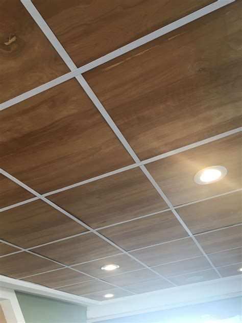 How To Paint Drop Down Ceiling Tiles at Miranda Ramirez blog