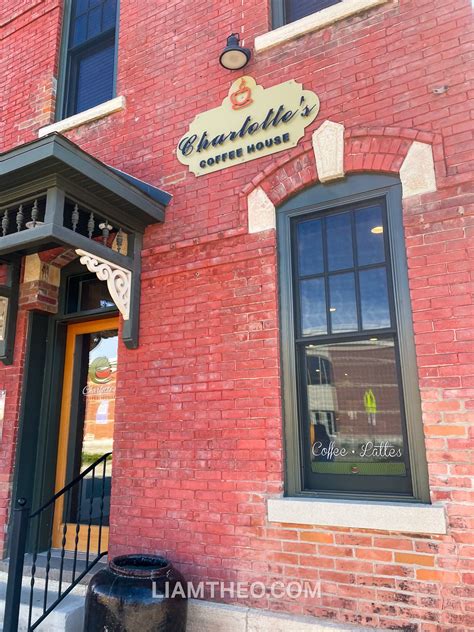 Dubuque Coffee Houses at Christopher Jeffery blog