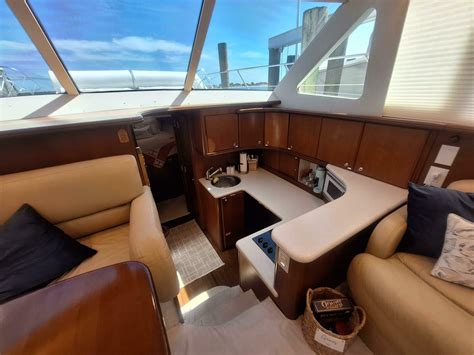 38' Silverton Convertible for Sale | Express Cruiser | Bella Lynn ...