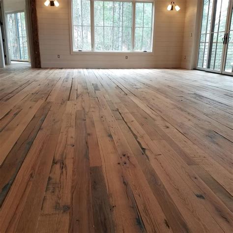 Belmont Flooring Services | Fabricio Hardwood Floors