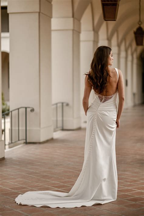 Essense of Australia D3823 Wedding Dress - Limelight Occasions