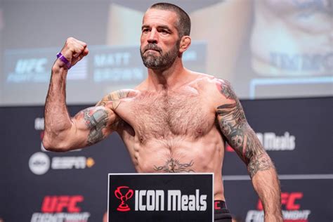 Court Mcgee Vs Matt Brown Prediction - prntbl.concejomunicipaldechinu ...