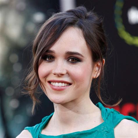 Ellen Page Nudes Pictures & GIFS (2026)