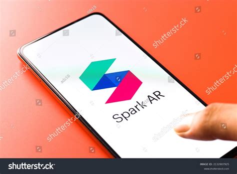 21 Spark ar player Images, Stock Photos & Vectors | Shutterstock