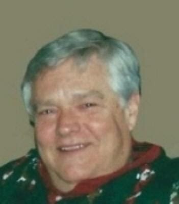 Dennis D. Honnold Obituary - 2014 - Brintlinger and Earl Funeral Home