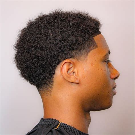 Front Taper