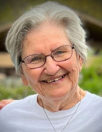 Dixie Nell Bays - 2024 - Medders Funeral Home