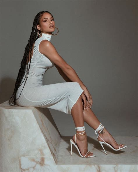 Cassie Ventura Ethnicity