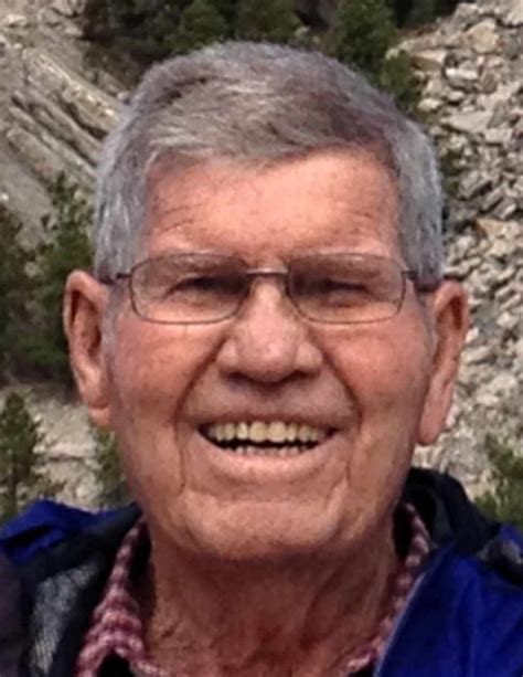 Ralph Langston Obituary - Odessa, TX