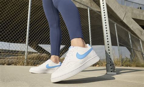 Nike Court Vision Low Next Nature Women's Shoes. Nike SE