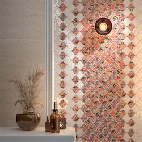 Арабески Венеция - KERAMA MARAZZI Москва