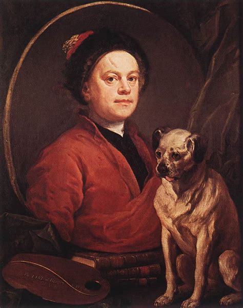 Уильям Хогарт | XVIIIe | William Hogarth (287 работ) » Страница 6 ...
