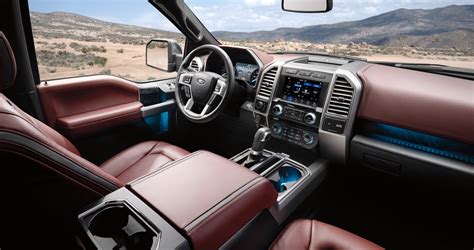 Perfect Ford F150 Interior Floor For Home Style