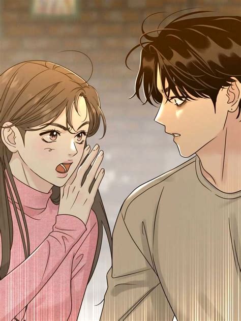 The selfish romance | Manga romance, Webtoon, Manhwa